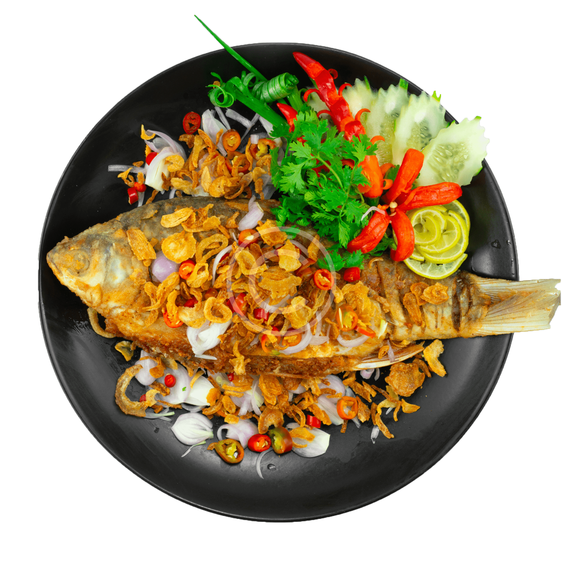 Weeping Tiger - Görsel 4