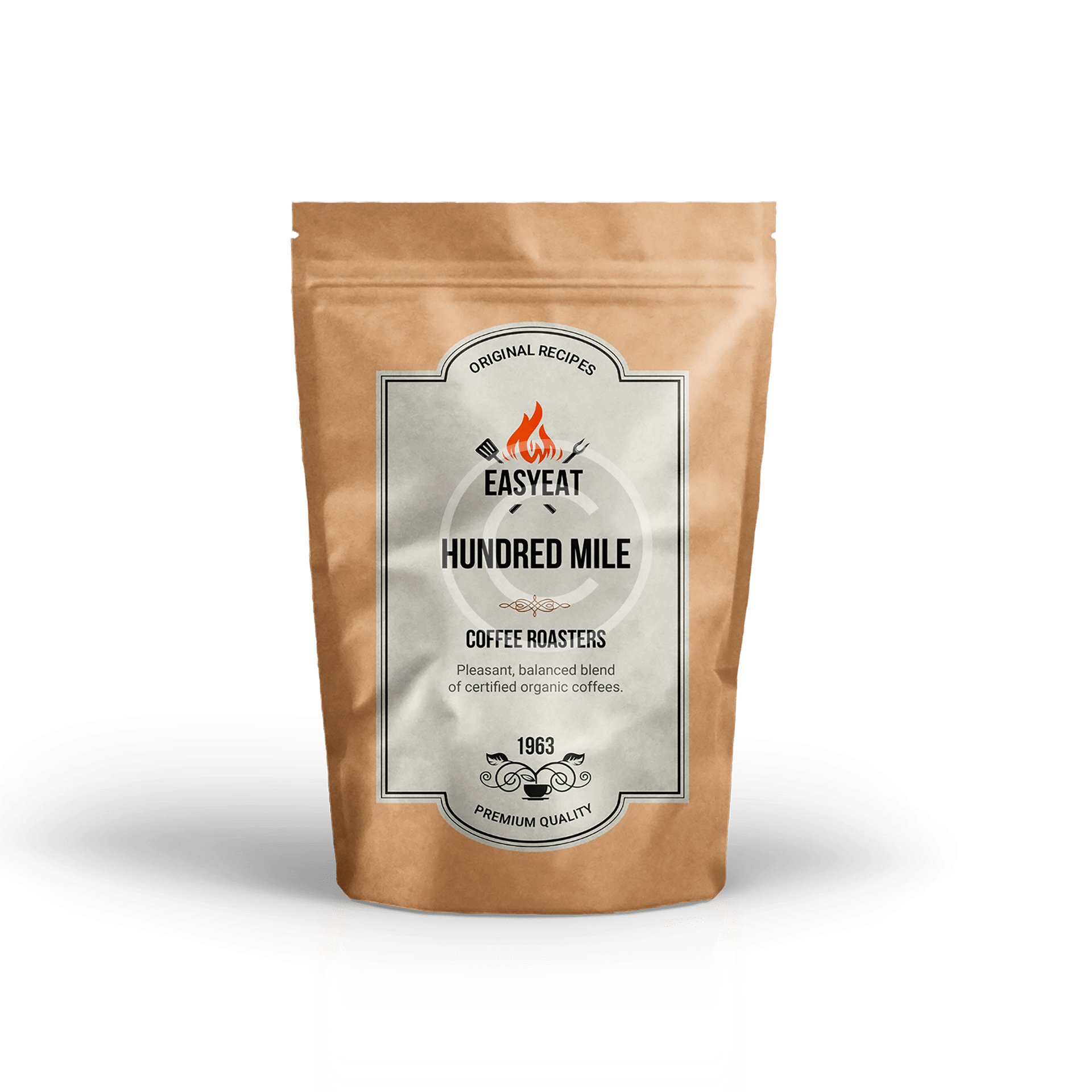 Robusta Blend - Görsel 4